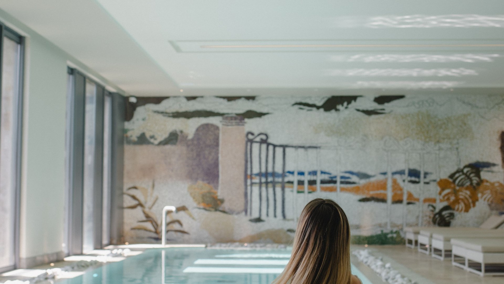 Day Spa Une journée complète de détente